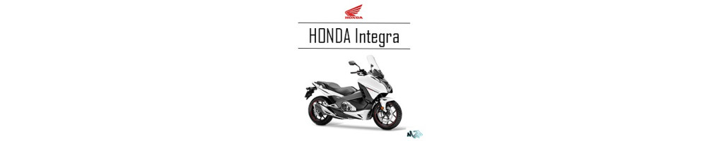 Catégorie Integra 700 - Moto2pieces95 : Bulle Fumé ERMAX Honda 700 Integra , Relai centrale clignotante multimarque , Relai c...