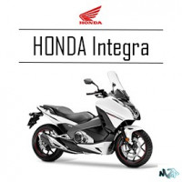 Catégorie Integra 700 - Moto2pieces95 : Bulle Fumé ERMAX Honda 700 Integra , Relai centrale clignotante multimarque , Relai c...