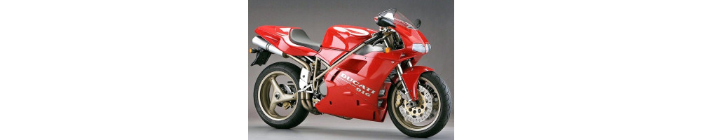 Catégorie 916 - Moto2pieces95 : Selle conducteur Ducati , Relai centrale clignotante multimarque , Relai centrale clignotante...