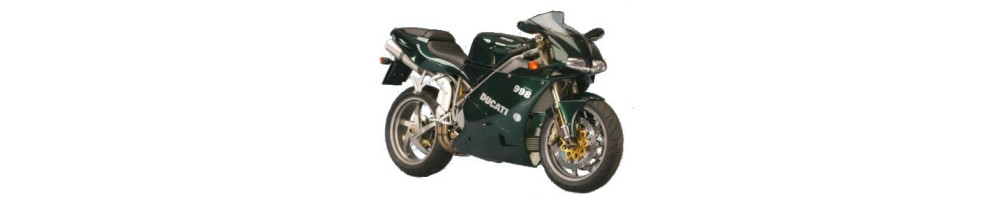 Catégorie 998 - Moto2pieces95 : Selle conducteur Ducati , Relai centrale clignotante multimarque , Relai centrale clignotante...