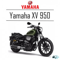 XV 950