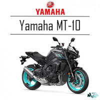 Catégorie MT 10 - Moto2pieces95 : Paire étrier radiaux monoblocs Yamaha , Manuel du propriétaire Yamaha MT 10 , Relai central...