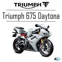 675 Daytona
