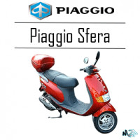 Catégorie Sfera - Moto2pieces95 : Optique Piaggio Sfera , Compteur Piaggio Sfera – 14 081 KM , Galets X6 16 x 13 , Face avant...