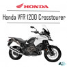 VFR 1200 CROSSTOURER