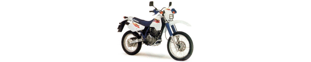Catégorie DR 350 - Moto2pieces95 : Joint de couvercle ou de carter d'embrayage Suzuki , KIT JOINTS HAUT-MOTEUR