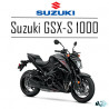 GSXS 1000