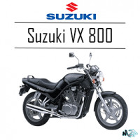 Catégorie VX 800 - Moto2pieces95 : Joint d'embase de cylindre Suzuki