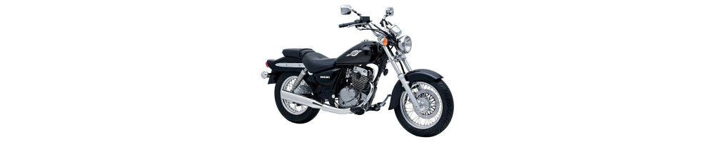 Catégorie Marauder 125 - Moto2pieces95 : KIT JOINTS HAUT-MOTEUR SUZUKI , Tube de fourche Suzuki Marauder 125 250