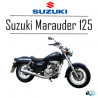 Marauder 125