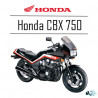 CBX 750