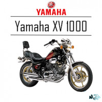 XV 1000