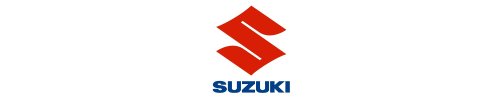Suzuki - Moto