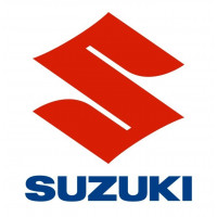 Suzuki - Moto