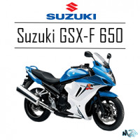 Catégorie GSXF 650 - Moto2pieces95 : Relai centrale clignotante Suzuki , Relai centrale clignotante Suzuki , Carenage entoura...