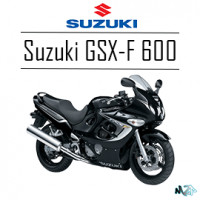 Catégorie GSXF 600 - Moto2pieces95 : Démarreur z750 z750 r  , Garde boue Suzuki GsxF 600 750 , Alternateur Allumage Stator Su...