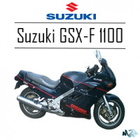 GSX-F 1100