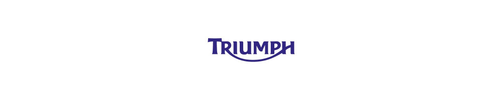 Triumph - Moto