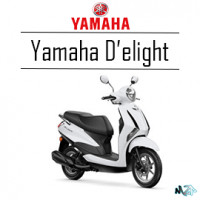 Catégorie D'elight - Moto2pieces95 : Garde boue AV Yamaha d'elight , Protection de jambe Tablier Tucano Urbano R151 , Béqui...