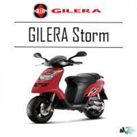 Catégorie Storm - Moto2pieces95 : Plaque de pot d’échappement Piaggio Gilera Derbi Aprilia , Livret de garantie Piaggio Vespa...