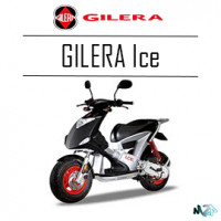 Catégorie Ice - Moto2pieces95 : Plaque de pot d’échappement Piaggio Gilera Derbi Aprilia , Livret de garantie Piaggio Vespa G...