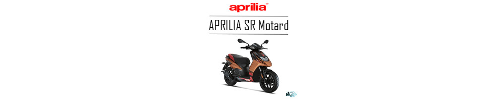 Catégorie Sr Motard - Moto2pieces95 : Plaque de pot d’échappement Piaggio Gilera Derbi Aprilia , Vilebrequin 125 150 , Cligno...