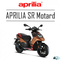 Catégorie Sr Motard - Moto2pieces95 : Plaque de pot d’échappement Piaggio Gilera Derbi Aprilia , Vilebrequin 125 150 , Cligno...