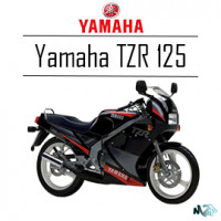 TZR 125