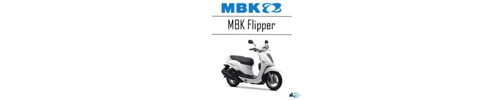 Catégorie Flipper - Moto2pieces95 : Garde boue MBK Flipper , Marche Pied Yamaha Why Mbk Flipper , Selle Yamaha Why Mbk Flippe...
