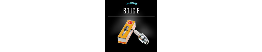 Catégorie Bougie - Moto2pieces95 : Bougie NGK CR9EK , Bougie NGK CPR9EA-9 , Bougie NGK DR9EA , Bougie NGK DPR9EA-9 , Bougie N...