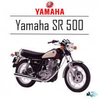 SR 500