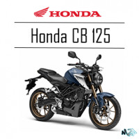 CB 125