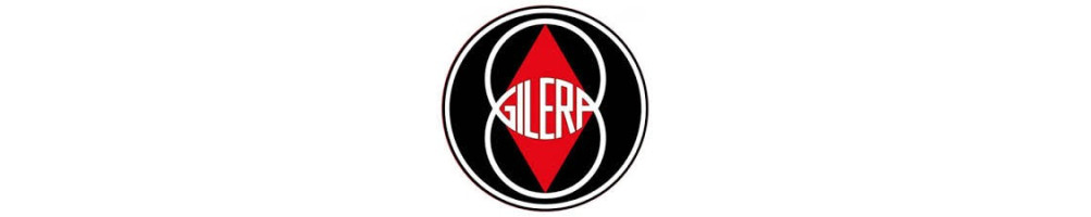 Gilera - Scooter