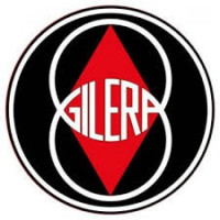 Gilera - Scooter