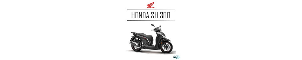 Catégorie SH 300 - Moto2pieces95 : Selle Honda SH 300 , Pompe à essence Honda SH 300