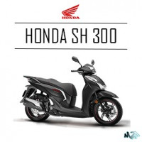 SH 300