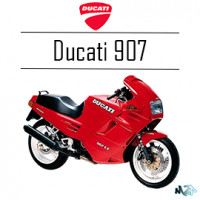 907