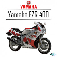 FZR 400