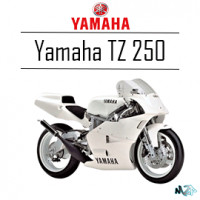 Catégorie TZ 250 - Moto2pieces95 : Disque de frein avant Yamaha Aprilia Ducati
