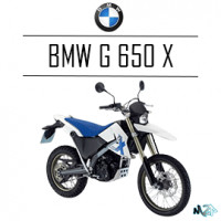 Catégorie G 650 X - Moto2pieces95 : Disque de frein NG 1090 rond fixe