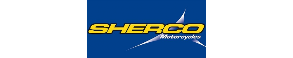 Catégorie SHERCO - Moto2pieces95 : Disque de frein France Equipement