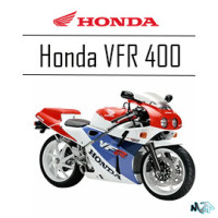 Catégorie VFR 400 - Moto2pieces95 : Disque de frein France Equipement