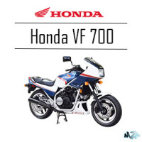 Catégorie VF 700 - Moto2pieces95 : Disque de frein France Equipement