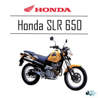 Catégorie SLR 650 - Moto2pieces95 : Disque de frein France Equipement