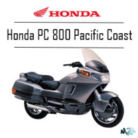 Catégorie PC 800 Pacific Coast - Moto2pieces95 : Disque de frein France Equipement