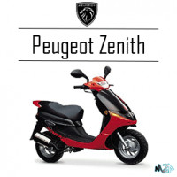 Catégorie ZENITH - Moto2pieces95 : Disque de frein France Equipement , Bas de caisse droit Peugeot Buxy Zenith Speedake , Bas...