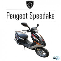 Catégorie Speedake - Moto2pieces95 : Bas de caisse droit Peugeot Buxy Zenith Speedake , Bas de caisse gauche Peugeot Buxy Zen...