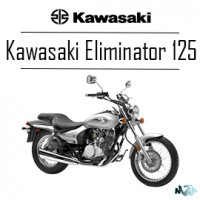 Eliminator 125