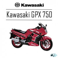 GPX 750