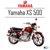 XS 500